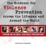 The Evidence for Violence Prevention Across the Lifespan and Around the World