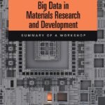 Big Data in Materials Research and Development