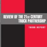 Review of the 21st Century Truck Partnership