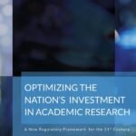 Optimizing the Nation's Investment in Academic Research