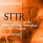 STTR: An Assessment of the Small Business Technology Transfer Program