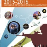 2015-2016 Assessment of the Army Research Laboratory