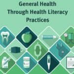 Integrating Oral and General Health Through Health Literacy Practices