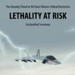 The Growing Threat to Air Force Mission-Critical Electronics