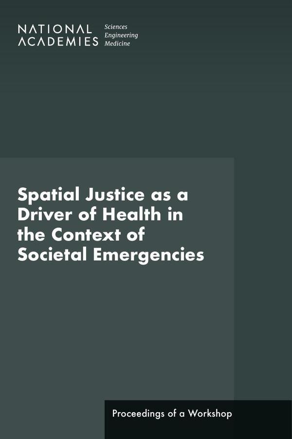 1502575_IMAGEN_TAPA_G_001 Spatial Justice as a Driver of Health in the Context of Societal Emergencies - Imagen 1