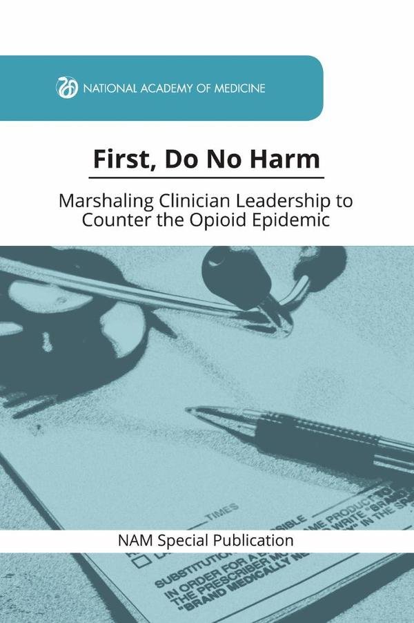 1502603_IMAGEN_TAPA_G_001 First, Do No Harm - Imagen 1