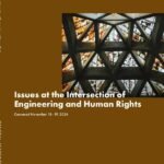 Issues at the Intersection of Engineering and Human Rights