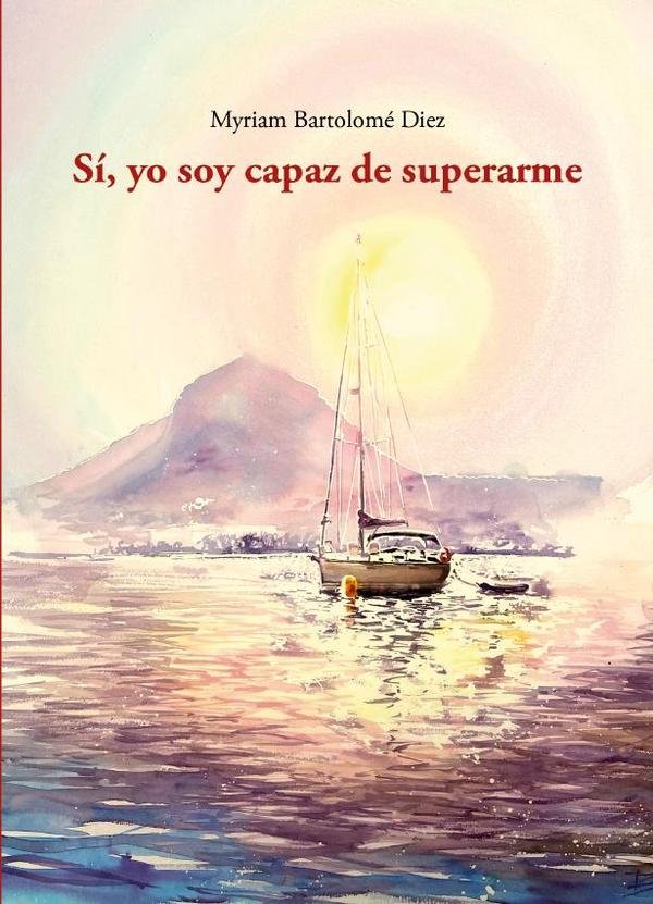 1502986_IMAGEN_TAPA_G_001 Sí, yo soy capaz de superarme - Imagen 1
