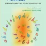 Lenguaje escrito y dislexias
