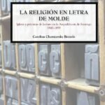 La religión en letra de molde
