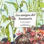 Los amigos del santuario