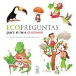 Ecopreguntas para niños curiosos