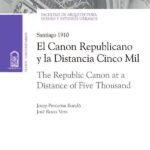 El canon republicano