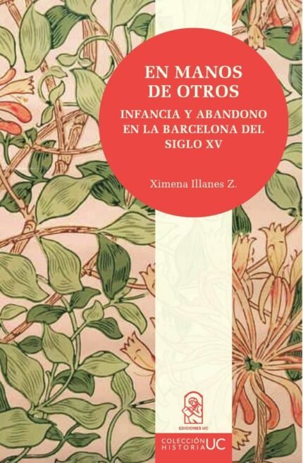 En manos de otros