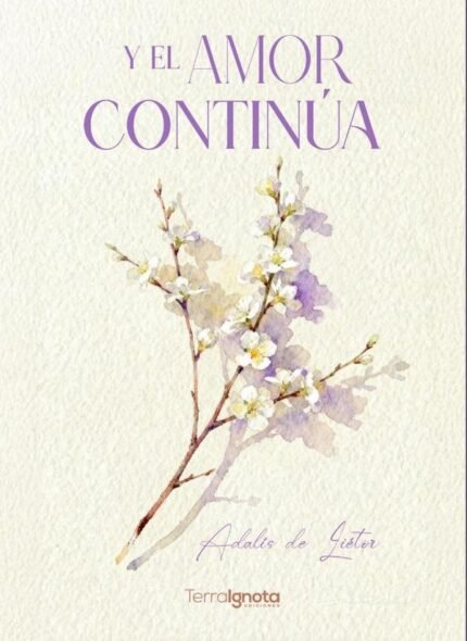 Y el amor continúa
