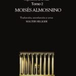 Conducta de Vida - Tomo 2: El regimiento de la vida de R. Moisés Almosnino