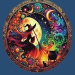 Las brujas del presente