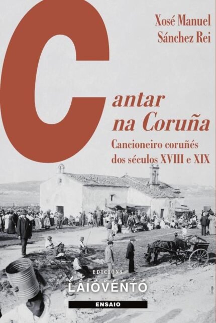 Cantar na Coruña