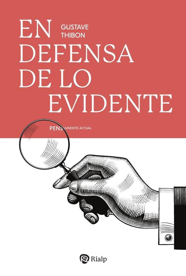 1503753_IMAGEN_TAPA_G_001 En defensa de lo evidente - Imagen 1