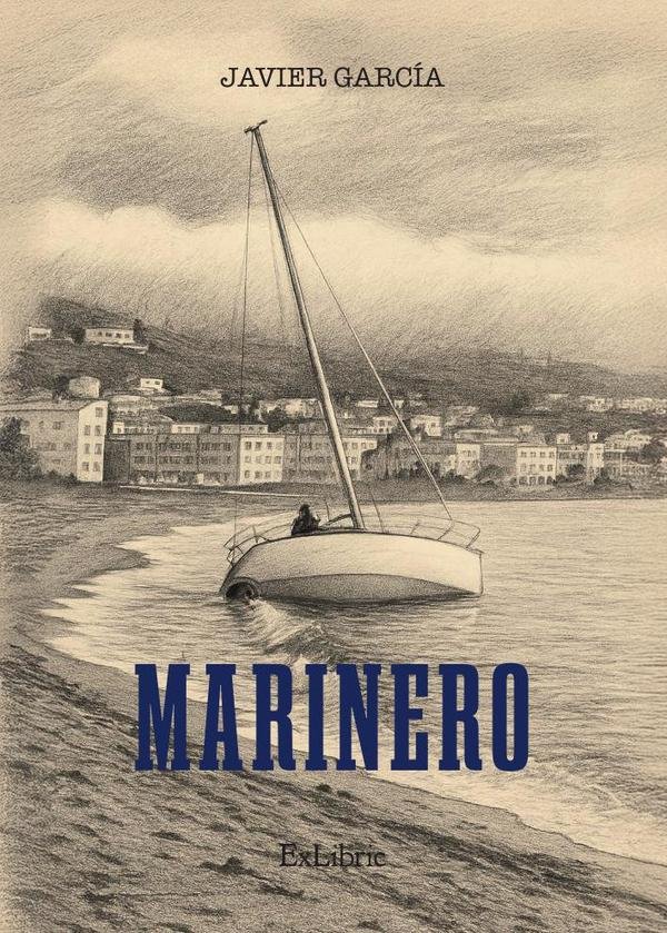 1503917_IMAGEN_TAPA_G_001 Marinero - Imagen 1