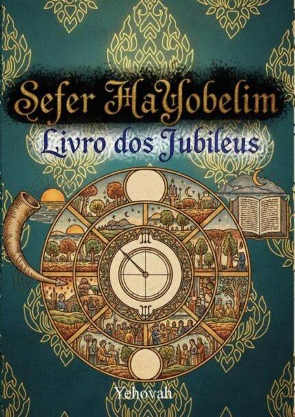 Livro Dos Jubileus