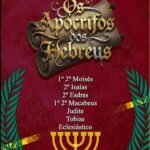 Os Apócrifos Dos Hebreus