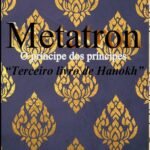 Metatron: O príncipe dos príncipes