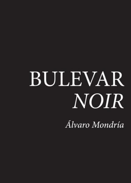 Bulevar Noir