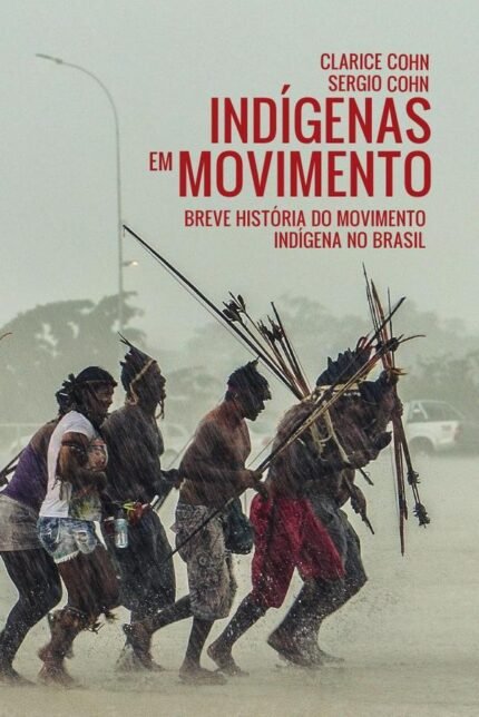 Indigenas em Movimento: Breve história do movimento indigena no Brasil