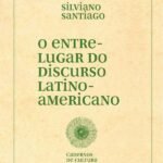 O entre-lugar do discurso latino-americano