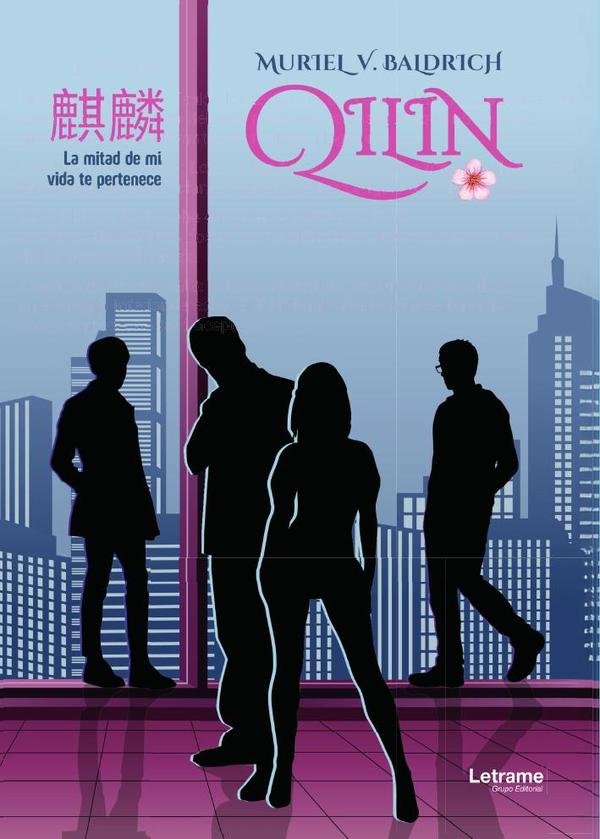 1505655_IMAGEN_TAPA_G_001 Qilin - Imagen 1
