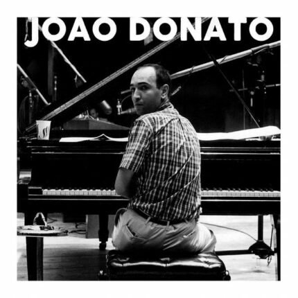 João Donato: Trajetória Musical