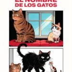 El nombre de los gatos