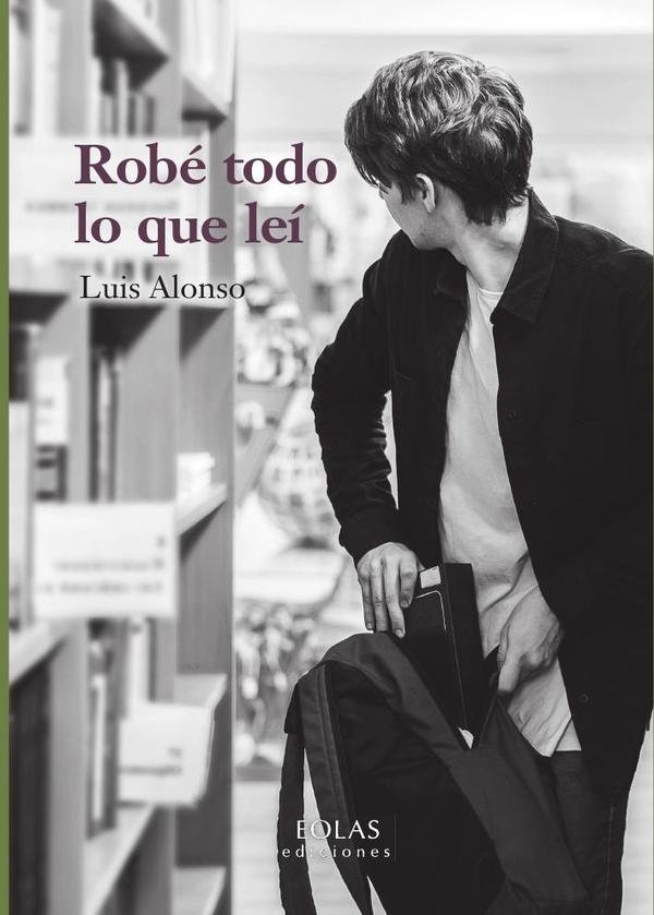 1506753_IMAGEN_TAPA_G_001 Robé todo lo que leí - Imagen 1