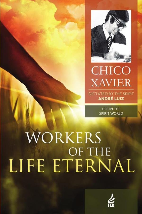 1506809_IMAGEN_TAPA_G_001 Workers of the life eternal (Obreiros da vida eterna - Inglês) - Imagen 1