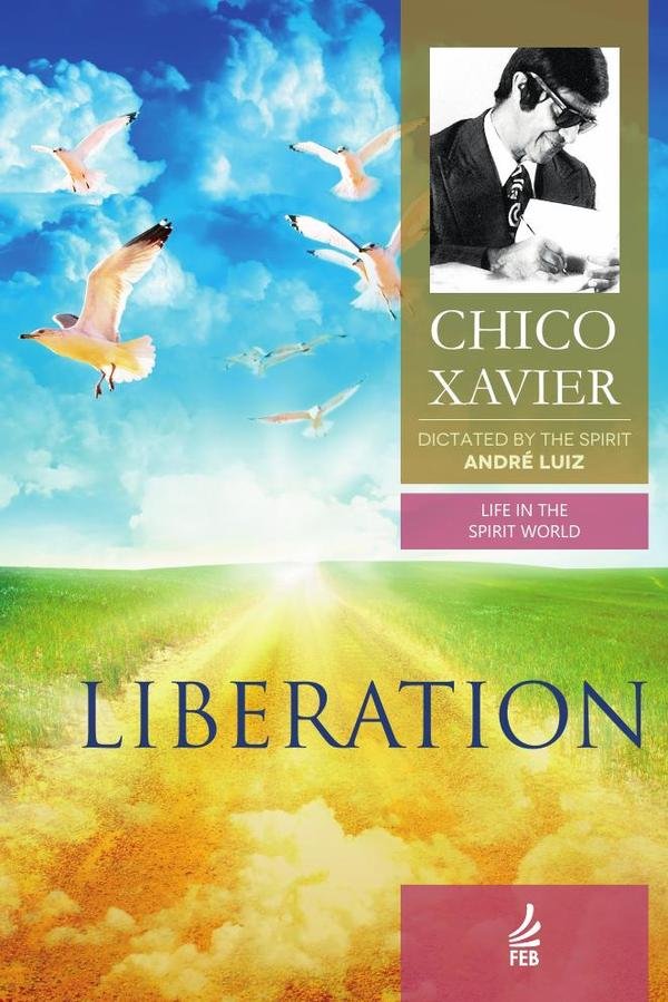 1506820_IMAGEN_TAPA_G_001 Liberation (Libertação - Inglês) - Imagen 1