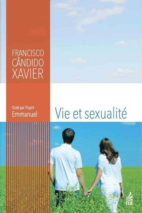 1506900_IMAGEN_TAPA_G_001 Vie et sexualité (Vida e sexo - Francês) - Imagen 1
