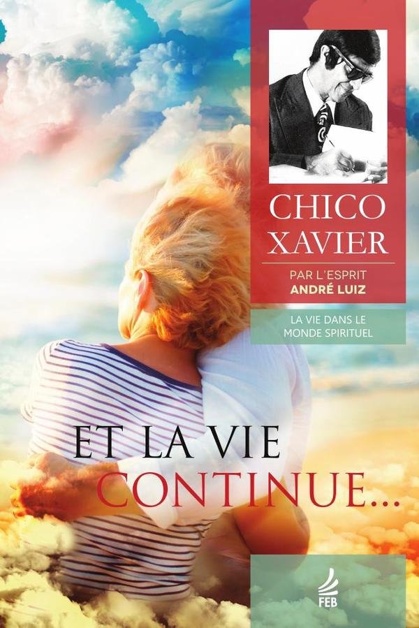 1506913_IMAGEN_TAPA_G_001 Et la vie continue... (E a vida continua... - Francês) - Imagen 1