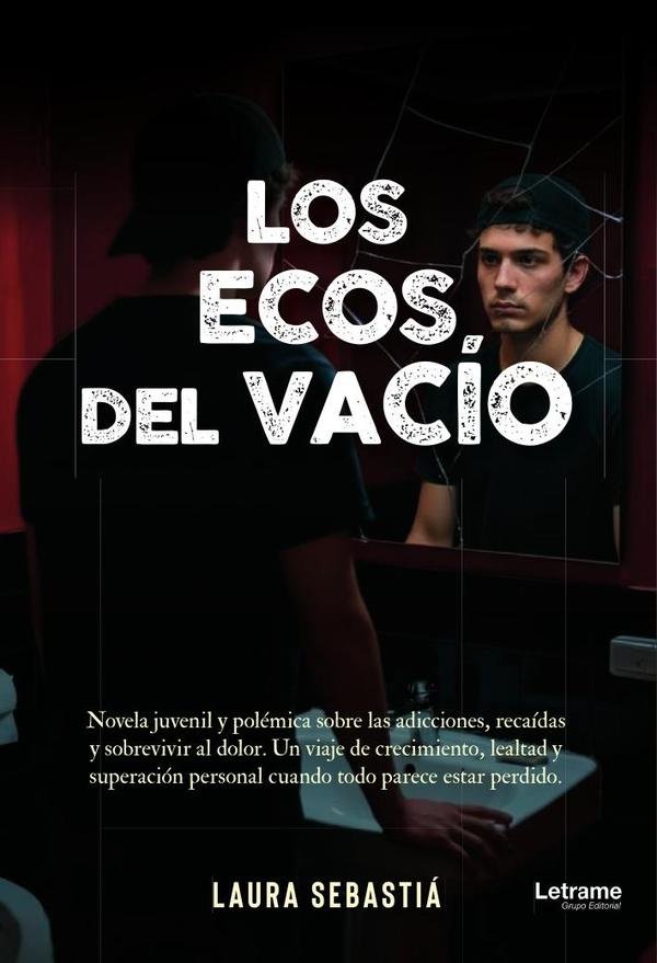 1507145_IMAGEN_TAPA_G_001 Los ecos del vacío - Imagen 1