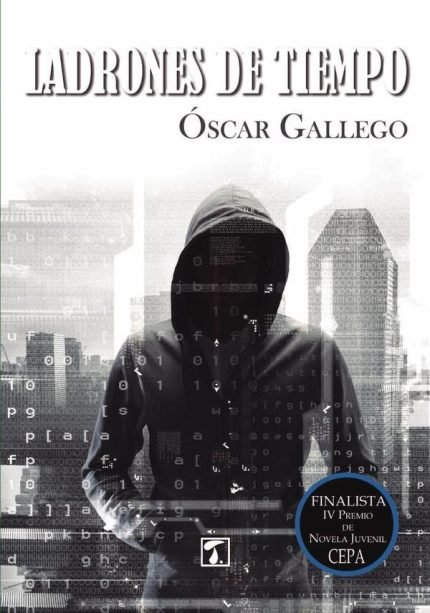 Ladrones de tiempo