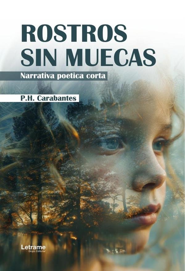 1508724_IMAGEN_TAPA_G_001 Rostros sin muecas - Imagen 1