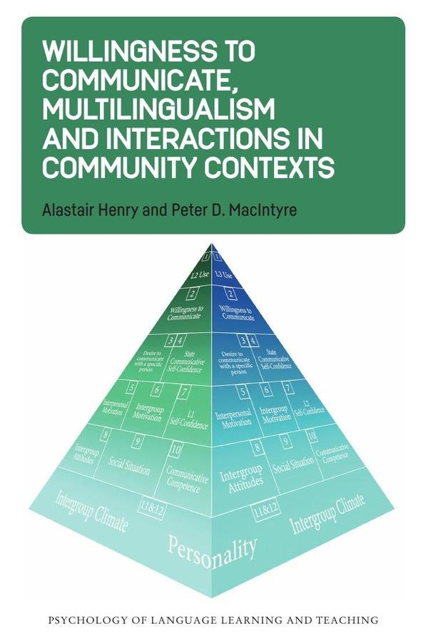 1523567_IMAGEN_TAPA_G_001 Willingness to Communicate, Multilingualism and Interactions in Community Contexts - Imagen 1