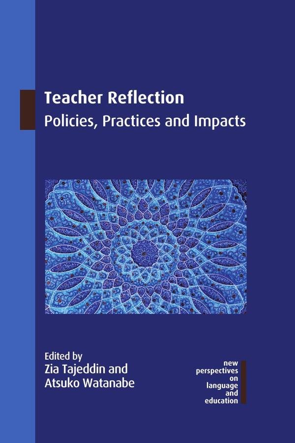 1523602_IMAGEN_TAPA_G_001 Teacher Reflection: Policies, Practices and Impacts - Imagen 1