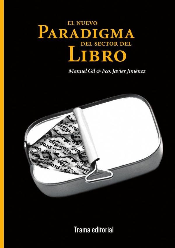 157262_IMAGEN_TAPA_G_002 El nuevo paradigma del sector del libro - Imagen 1