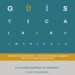 La evidencialidad en español