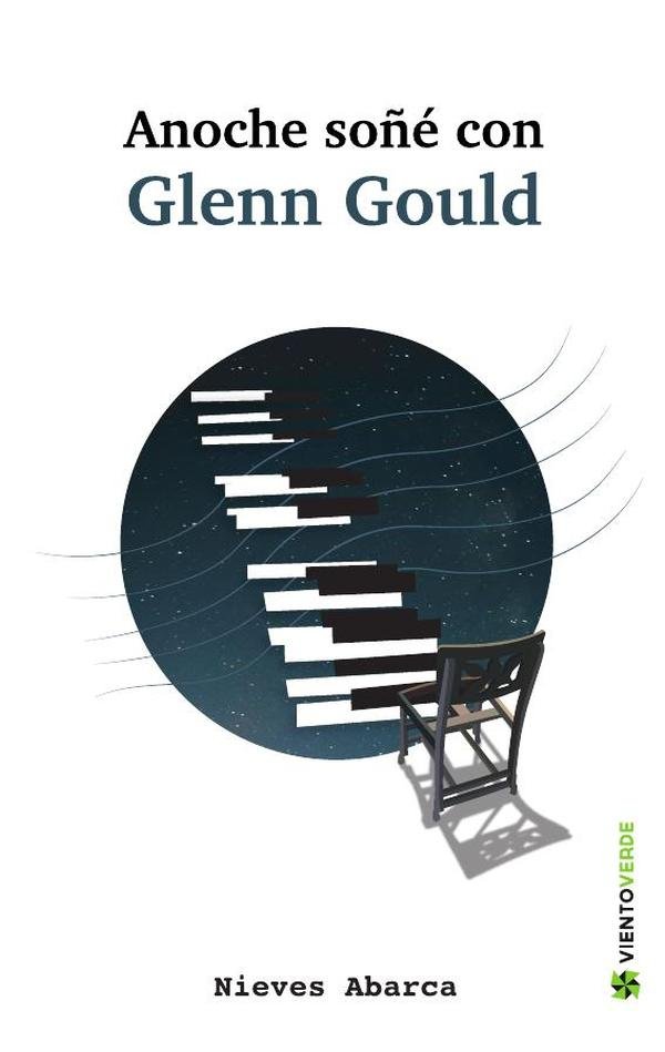 167712_IMAGEN_TAPA_G_003 Anoche soñé con Glenn Cloud - Imagen 1