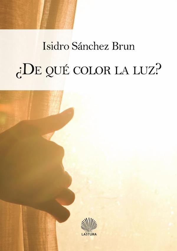168828_IMAGEN_TAPA_G_003 De qué color la luz? - Imagen 1