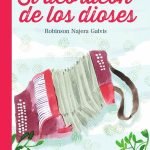 El acordeón de los dioses