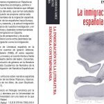 La inmigración en la literatura española contemporánea