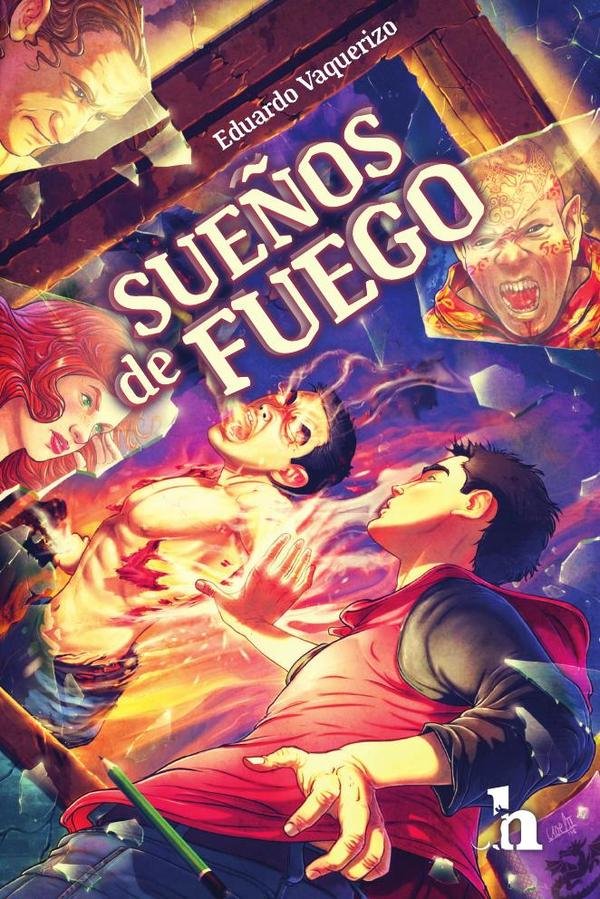 172246_IMAGEN_TAPA_G_002 Sueños de fuego: (DEFINITIVO) - Imagen 1